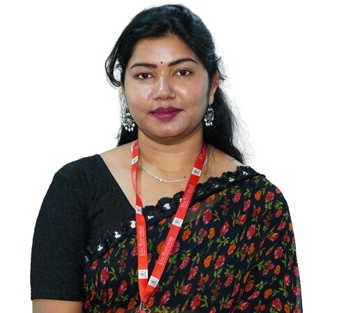 Ms. Rama Rai